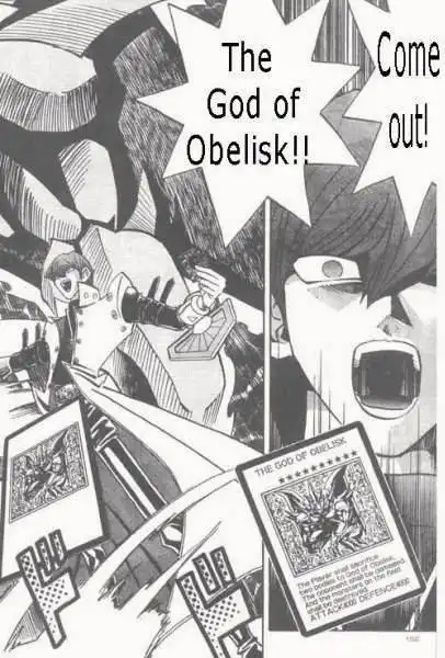 Yu-Gi-Oh! Duelist Chapter 169 15